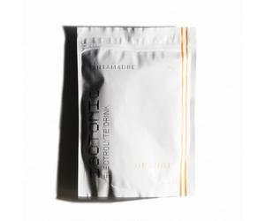 SANTA MADRE | Bebida Isotónica | Sabor Orange | Bebida hidratante | Tomar antes, durante y después de la actividad | Rica en sales minerales | En polvo (Orange, 540g)