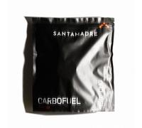 SANTA MADRE | CARBOFUEL 45CHO | Sabor: Orange | Bebida Carbohidratos | Bebida energética rica en carbohidratos y sales minerales para tomar durante el esfuerzo físico (832g, Orange)