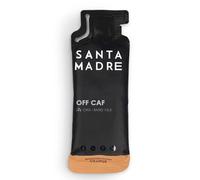 SANTA MADRE shot gel 30cho scatola da 30 pezzi x 55 gr. cad. arancia