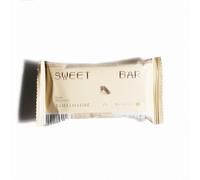 SANTA MADRE | SWEET BAR | Barrita energética de avena | Sabor Tres Chocolates | Sin gluten | Sin aceite de palma | Para Deportistas | Pack 8 unidades | 8 * 60g,480g