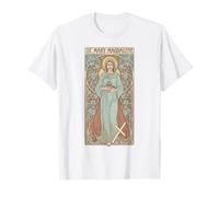 Santa Magdalena Católica Devoción Camiseta