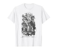Santa Margarita de Castello Patrono de Pro-Life Prolife Camiseta