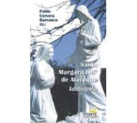 santa margarita mª de alacoque: autobiografia