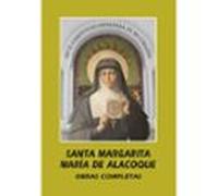 Santa Margarita Maria De Alacoque