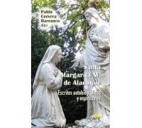 Santa Margarita Maria De Alacoque
