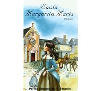 Santa Margarita María (Gente Menuda)