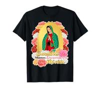 Santa María de Guadalupe, La Morenita del Tepeyac Camiseta