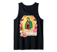 Santa María de Guadalupe, La Morenita del Tepeyac Camiseta sin Mangas