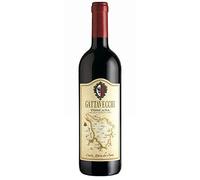 Santa Maria dei Servi Igt Toscana Cantina Gattavecchi Vino Tinto Italiano (1 botella 75 cl.)