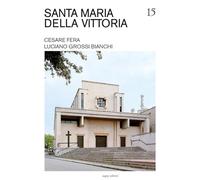 Santa Maria della Vittoria (Guide di architettura contemporanea genovese)