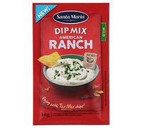 Santa Maria Dip Mix American Ranch 14G