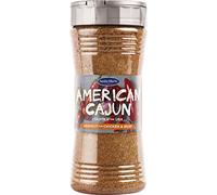 Santa Maria - Especias Cajún, Mezcla de Especias, Auténtico sabor - 190 g