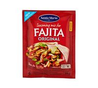 Santa Maria - Fajita seasoning mix - 5x 28g