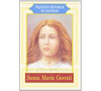 Santa María Goretti (Edibesa de bolsillo)
