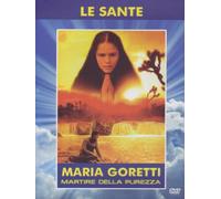 Santa Maria Goretti - Martire Della Purezza [Italia] [DVD]