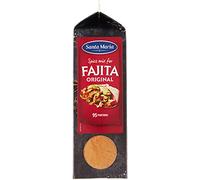 Santa Maria - Sazonador de Fajitas, Seasoning Mix, Condimento Tex-Mex, Mezcla de Especias especial Fajitas - 532g