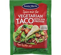 Santa Maria Sazonador de Tacos Vegetariano, 65g