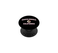 Santa Mónica California (CA) PopSockets PopGrip Adhesivo