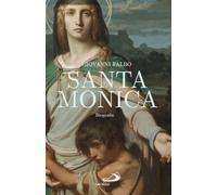 Santa Monica (Santi e sante di Dio)