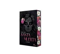 Santa Muerta - La Catrina