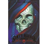Santa muerte Oracle: Book of the dead. (ORÁCULO)