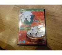 Santa Paws 1 & 2 [Edizione: Regno Unito] [Italia] [DVD]