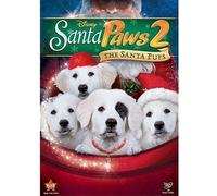 Santa Paws 2: The Santa Pups