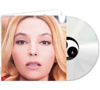 Santa - Recommence-moi (Clear Coloured) (Gatefold Sleeve) (LP)