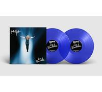 SANTA - RECOMMENCE-MOI (Live à Bruxelles) [Vinilo]