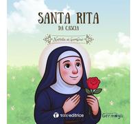 Santa Rita da Cascia (Germogli)