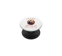 Santa Rita de Cascia agradezco Las bendiciones recibidas PopSockets PopGrip Adhesivo