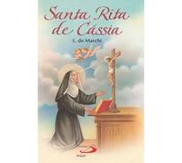 Santa Rita De Cássia