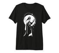 Santa Rosa de Lima Patrona Católica Orar Perú Camiseta Premium