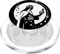 Santa Rosa de Lima Patrona Católica Orar Perú PopSockets PopGrip para MagSafe