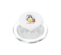 Santa Rosa de Lima Patrona de América Latina Católica Impresión PopSockets PopGrip para MagSafe