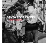 Santa Rosa Fangs [Vinilo]