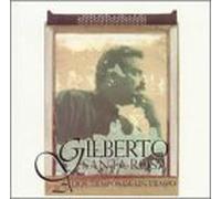 Santa Rosa, Gilberto - A Dos Tiempo [Casete]
