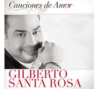 Santa Rosa Gilberto - Canciones De Amor