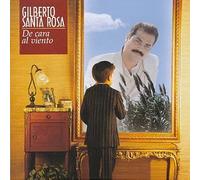 Santa Rosa, Gilberto - De Cara Al Viento [Casete]