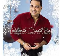 Santa Rosa, Gilberto - Lo Mejor De Gilberto En