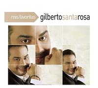 Santa Rosa, Gilberto - Mis Favoritas