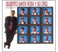 Santa Rosa, Gilberto - Punto De Vista [Casete]