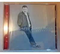 Santa Rosa, Gilberto Y Su Orq. - Expresion