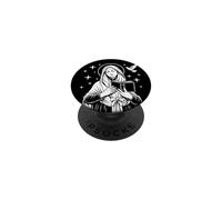 Santa Rosa Venerini Patrona Católica Italiana de Maestros PopSockets PopGrip Adhesivo