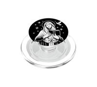 Santa Rosa Venerini Patrona Católica Italiana de Maestros PopSockets PopGrip para MagSafe