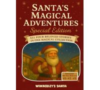 Santa’s Magical Adventures: Special Edition