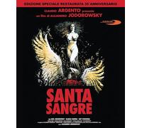 SANTA SANGRE
