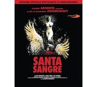 SANTA SANGRE