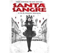 Santa Sangre – Severin