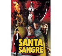 Santa Sangre [Alemania] [DVD]